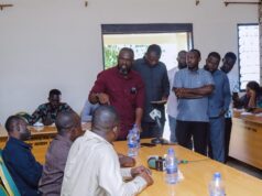 Mfantseman Assembly commends Electoral Area Waste Initiative, Urges Stronger Collaboration with Zoomlion for Sustainable Waste Management