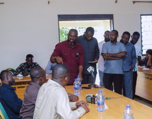 Mfantseman Assembly commends Electoral Area Waste Initiative, Urges Stronger Collaboration with Zoomlion for Sustainable Waste Management