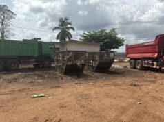 Zoomlion Swiftly Investigates Concerns Raised at PAC Hearing, Restores Cleanliness in Asante Akyem South Municipality