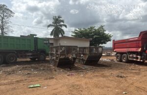 Zoomlion Swiftly Investigates Concerns Raised at PAC Hearing, Restores Cleanliness in Asante Akyem South Municipality