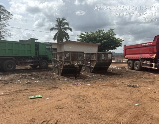 Zoomlion Swiftly Investigates Concerns Raised at PAC Hearing, Restores Cleanliness in Asante Akyem South Municipality