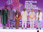 AREF 2026: Housing Ministry, Nilex, Golkey, REAC chart new path