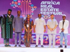 AREF 2026: Housing Ministry, Nilex, Golkey, REAC chart new path