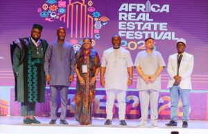 AREF 2026: Housing Ministry, Nilex, Golkey, REAC chart new path