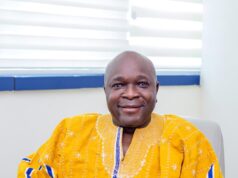 What 8 yrs in the wilderness thought me about business in Ghana