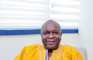 Africans must go …. But to where?