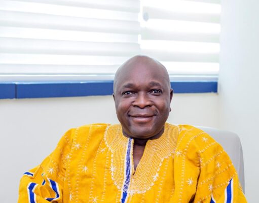 What 8 yrs in the wilderness thought me about business in Ghana