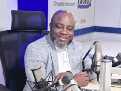 Why Gordon Asare-Bediako is the Communication choice NPP must not ignore