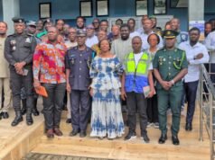 Govt activates surveillance, isolation systems to counter Ebola threat – Deputy Health Minister