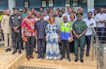 Govt activates surveillance, isolation systems to counter Ebola threat – Deputy Health Minister
