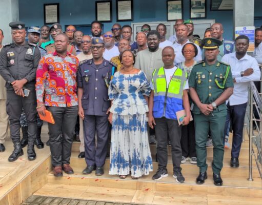 Govt activates surveillance, isolation systems to counter Ebola threat – Deputy Health Minister