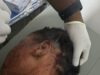 BREAKING NEWS: Former Dome-Kwabenya MP, Adwoa Safo SHOT