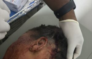 BREAKING NEWS: Former Dome-Kwabenya MP, Adwoa Safo SHOT