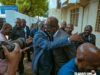 What AME Zion Presiding Prelate said about Bawumia when he met Christian Council
