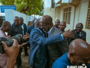 What AME Zion Presiding Prelate said about Bawumia when he met Christian Council