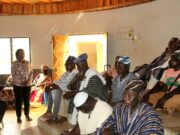 Government intensifies maternal deaths campaign, emergency care training