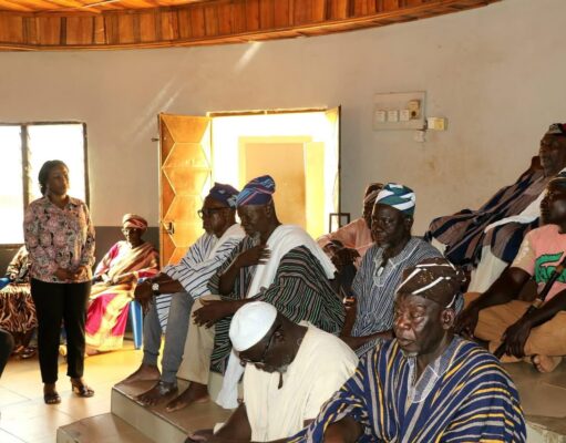 Government intensifies maternal deaths campaign, emergency care training
