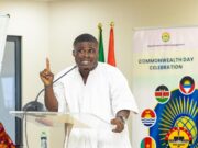 Titus Owusu Darko to represent Ghana at 13th Commonwealth Youth Parliament in Australia