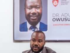 CPS demands probe into GHC 22 billion DGPP losses