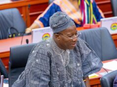 Mahama Ayariga praises Afenyo-Markin; describes him as honest, tough but full of integrity