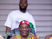 Central Region REGSEC restricts Denkyira Akwasidae to palace, suspends chieftaincy installations