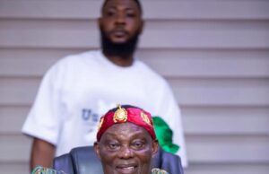 Central Region REGSEC restricts Denkyira Akwasidae to palace, suspends chieftaincy installations