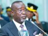 There is absolutely nothing wrong with what the Chief Justice said