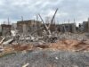 Landowner accuses Ghana Police Of dscorting illegal Demolition in petition to IGP