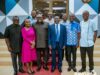 Bawumia calls for paradigm shift in Ghana’s healthcare policies after meeting GMA
