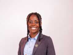 GUPS General Secretary, Elsie Fafa Amelordzi hosts maiden digital secretariat training for SRC General Secretaries