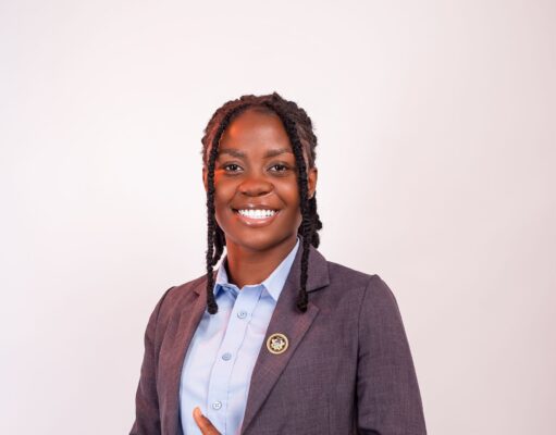 GUPS General Secretary, Elsie Fafa Amelordzi hosts maiden digital secretariat training for SRC General Secretaries