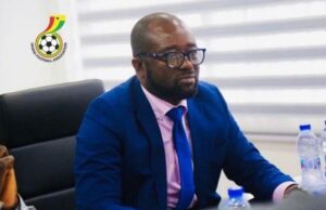 Kurt Okraku must resign over Black Stars’ ‘shocking’ defeat – Boyoyo