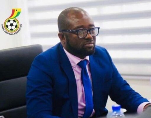 Kurt Okraku must resign over Black Stars’ ‘shocking’ defeat – Boyoyo