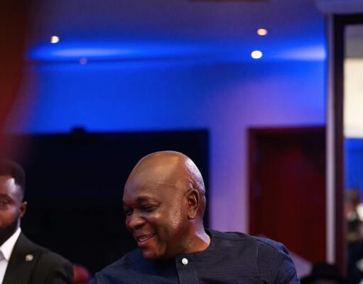 Accra TV launched with pledge to prioritise trust and credibility